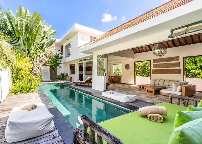 Villa Ku Tama By Villa Finder