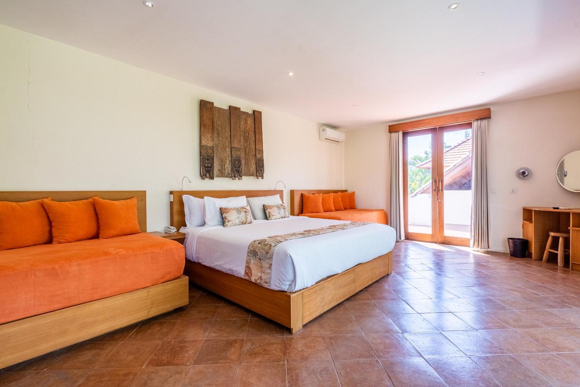 Ku Tama By Finder Villa Seminyak (Bali)