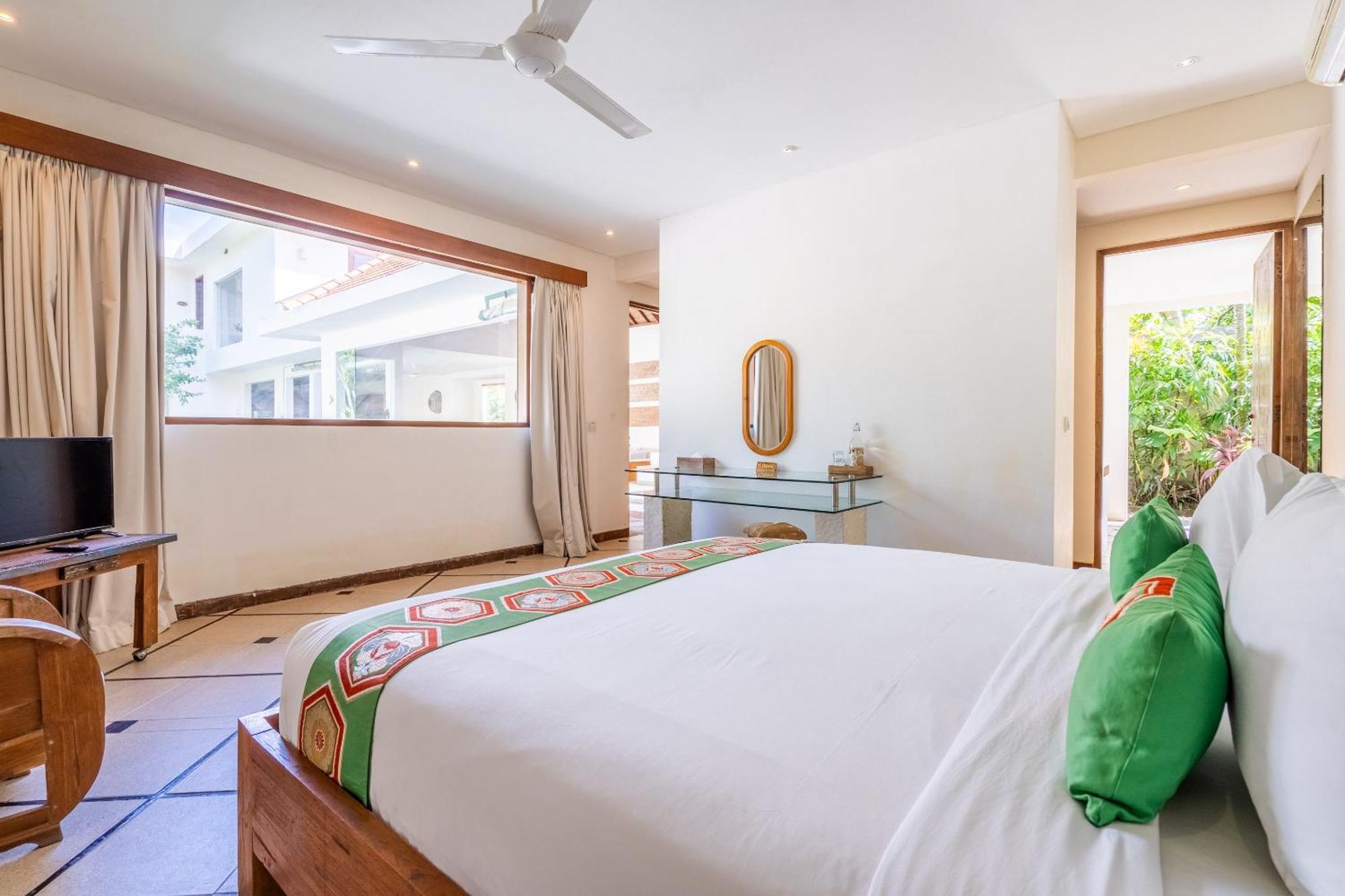 Villa Ku Tama By Finder Seminyak (Bali)