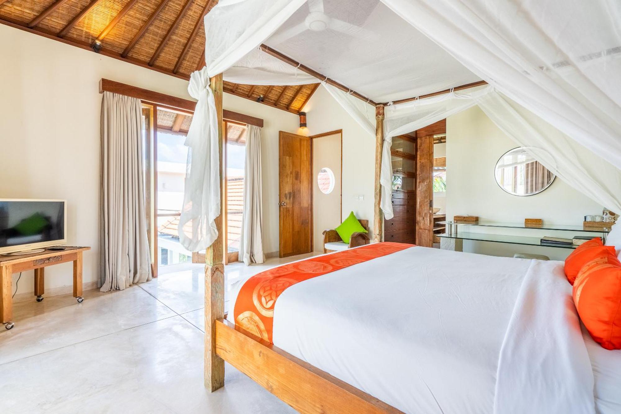 Ku Tama By Finder Villa Seminyak (Bali)