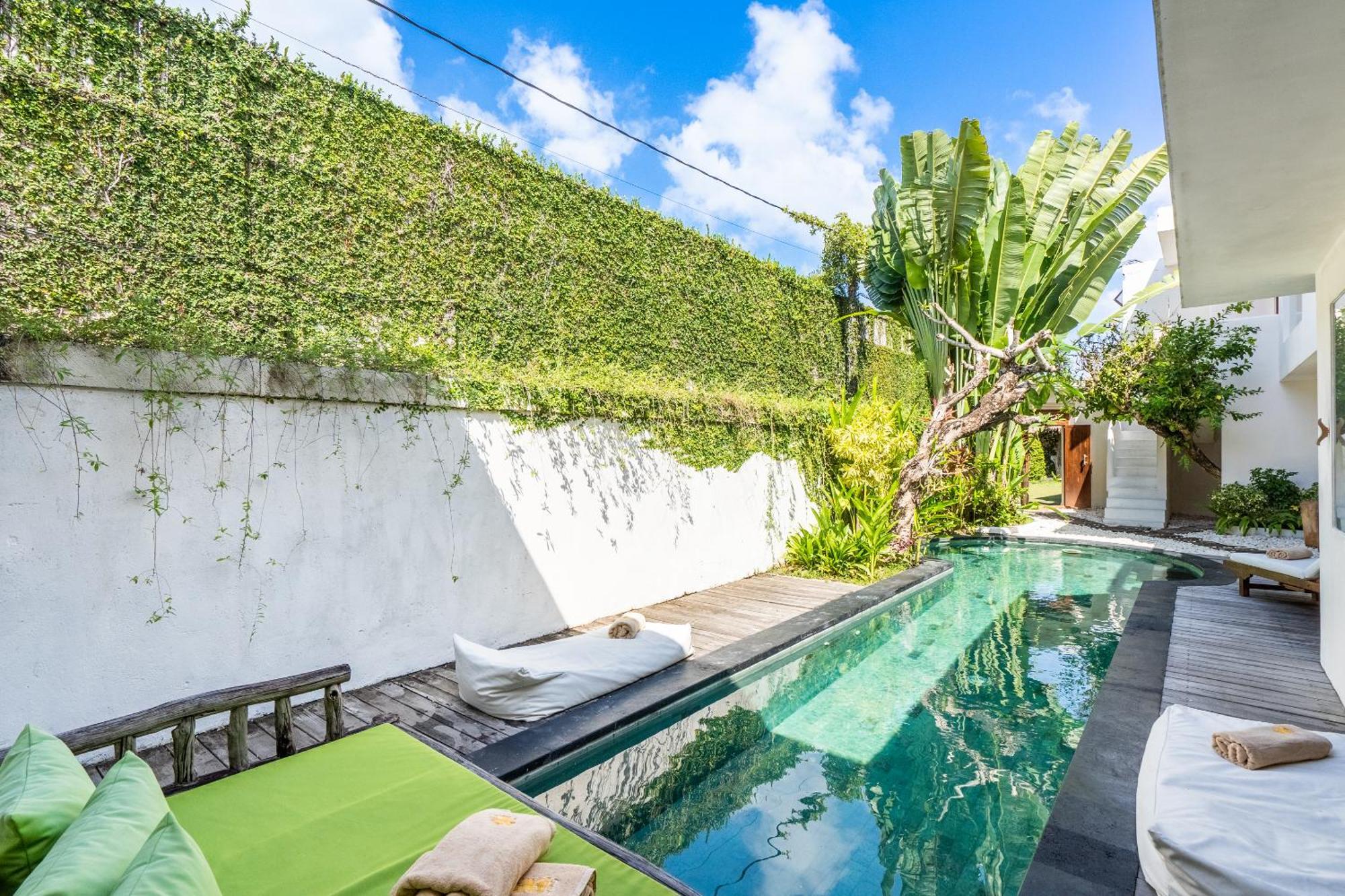 Ku Tama By Finder Villa Seminyak (Bali)