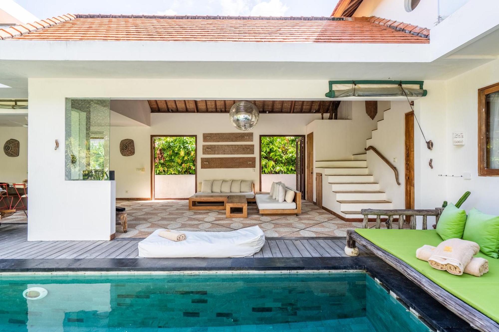 Villa Ku Tama By Finder