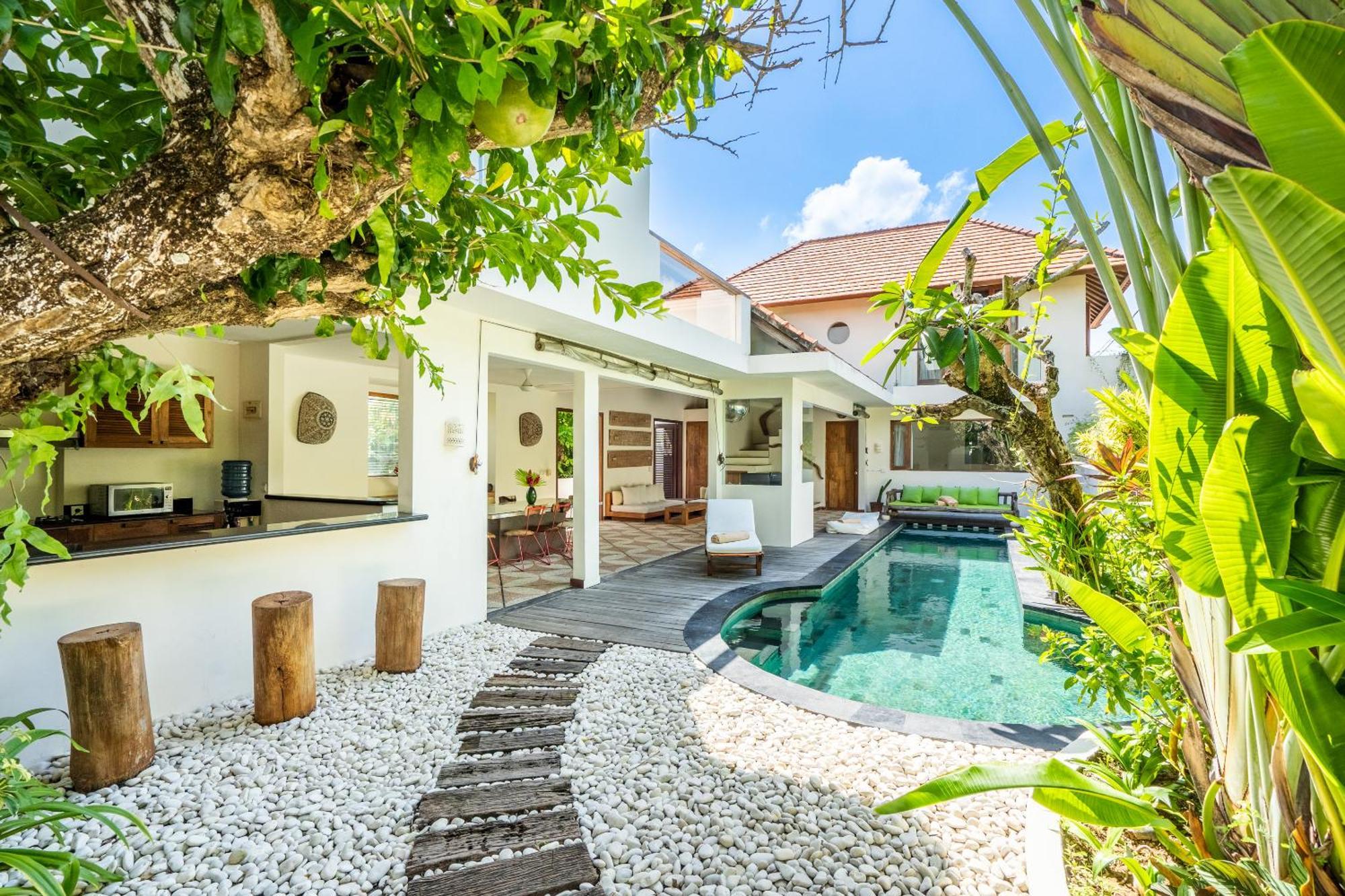 Villa Ku Tama By Finder
